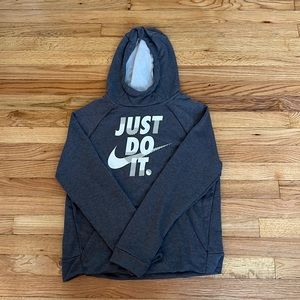 Boy’s Nike Dri-Fit Sweatshirt